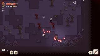 Скриншот 1 к игре Guns And Spookies