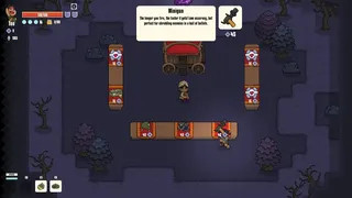 Скриншот 2 к игре Guns And Spookies