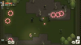 Скриншот 3 к игре Guns And Spookies
