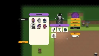 Скриншот 5 к игре Guns And Spookies
