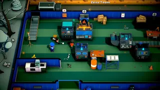 Скриншот 1 к игре Nuts About Nuts