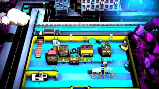 Скриншот 5 к игре Nuts About Nuts