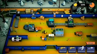 Скриншот 6 к игре Nuts About Nuts