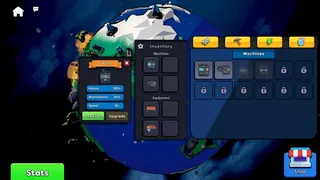 Скриншот 7 к игре Nuts About Nuts