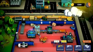 Скриншот 8 к игре Nuts About Nuts