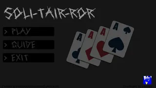 Скриншот 3 к игре Soli-tair-ror