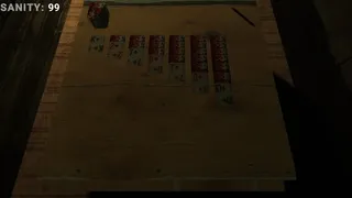 Скриншот 5 к игре Soli-tair-ror