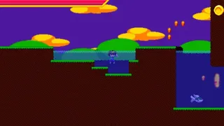 Скриншот 2 к игре Power Gem Fetcher