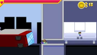 Скриншот 4 к игре Power Gem Fetcher