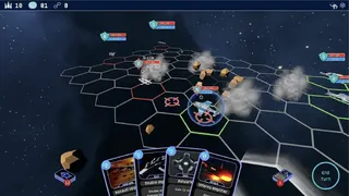 Скриншот 2 к игре Through the stars