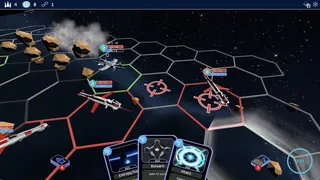 Скриншот 6 к игре Through the stars