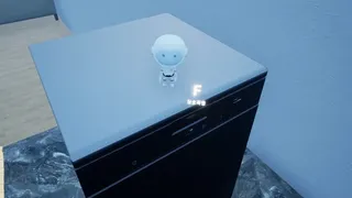 Скриншот 2 к игре GOHome_PICO