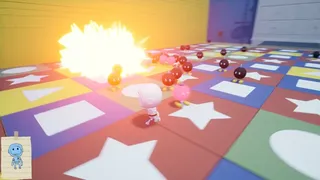 Скриншот 5 к игре GOHome_PICO
