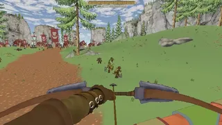 Скриншот 4 к игре Oh no, orcs!