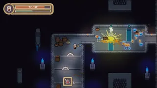 Скриншот 2 к игре The Courage of Cordelia