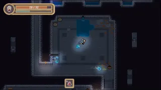 Скриншот 5 к игре The Courage of Cordelia