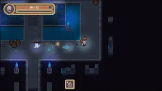 Скриншот 6 к игре The Courage of Cordelia