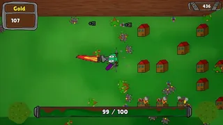Скриншот 5 к игре All Hail Gloop!