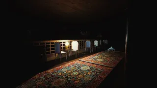 Скриншот 4 к игре Dark Manor
