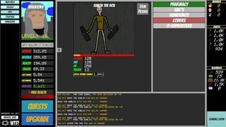 Скриншот 1 к игре Craft & Conquer