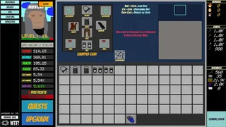Скриншот 2 к игре Craft & Conquer