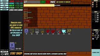Скриншот 4 к игре Craft & Conquer