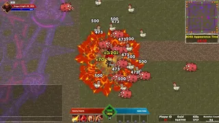 Скриншот 2 к игре Кризис толстых овец II