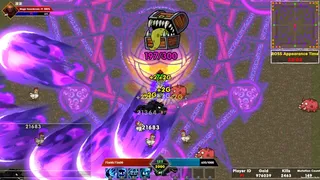Скриншот 3 к игре Кризис толстых овец II