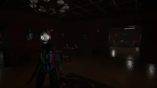 Скриншот 1 к игре Scientist Creature