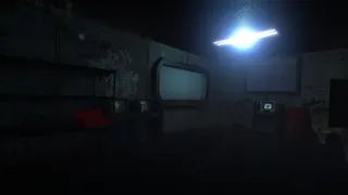 Скриншот 1 к игре Killer Depths