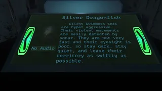 Скриншот 3 к игре Killer Depths