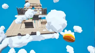 Скриншот 1 к игре Go Go Fight
