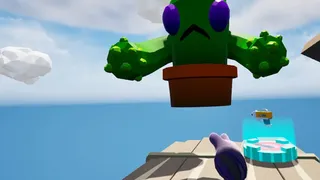 Скриншот 3 к игре Go Go Fight