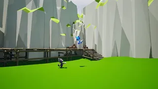Скриншот 5 к игре Go Go Fight