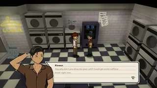 Скриншот 2 к игре Kopitiam Story