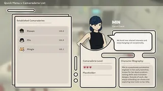 Скриншот 3 к игре Kopitiam Story