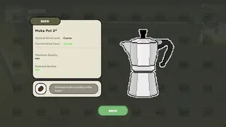 Скриншот 6 к игре Kopitiam Story