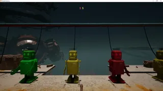 Скриншот 4 к игре ModernFactory