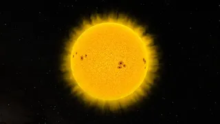 Скриншот 8 к игре Space Atlas: The Solar System
