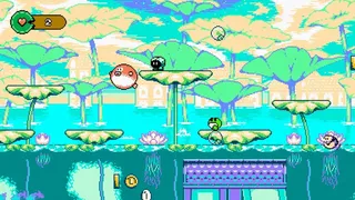 Скриншот 3 к игре Froggo's Adventure: Drifting Sky