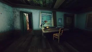 Скриншот 1 к игре Static Dread: The Lighthouse