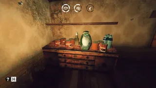 Скриншот 5 к игре Static Dread: The Lighthouse