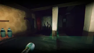 Скриншот 7 к игре Static Dread: The Lighthouse