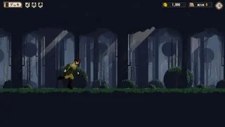 Скриншот 3 к игре ヒドラハイドランド
