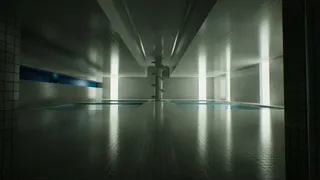 Скриншот 3 к игре Backrooms: New Gate
