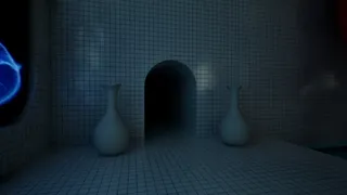 Скриншот 6 к игре Backrooms: New Gate