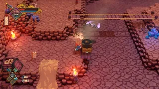 Скриншот 5 к игре Katana Dragon: Chapter 1