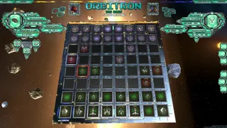 Скриншот 2 к игре Orbitron: Space Academy
