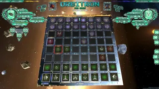 Скриншот 4 к игре Orbitron: Space Academy