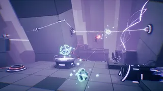 Скриншот 1 к игре Orbyss